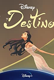 Destino (2003) carátula