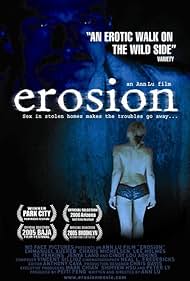 Erosion Bande sonore (2005) couverture