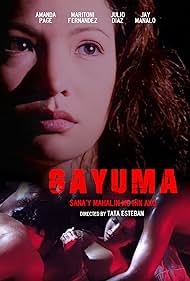 Gayuma (1995) cover