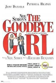 The Goodbye Girl (2004) cover