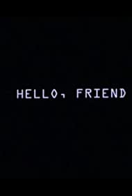 Hello, Friend Colonna sonora (2003) copertina