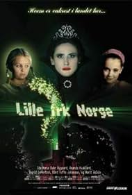 Lille frk Norge Soundtrack (2003) cover