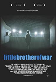Little Brother of War Soundtrack (2003) cover