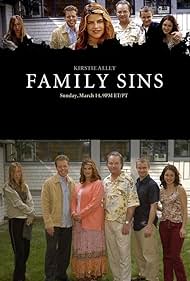 Peccati di famiglia Colonna sonora (2004) copertina