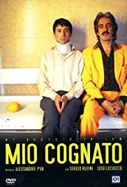 Vito, morte e miracoli (2003) cover