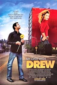 My Date with Drew Colonna sonora (2004) copertina