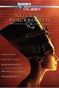 Nefertiti: Revealed Soundtrack (2003) cover