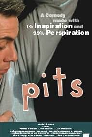 Pits Colonna sonora (2003) copertina
