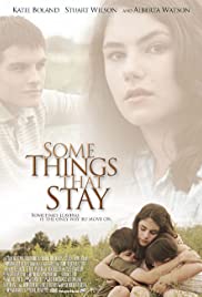 Some Things That Stay (2004) cover