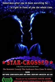Star-Crossed Colonna sonora (2003) copertina