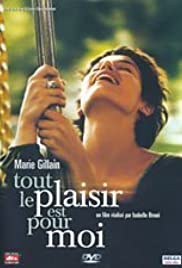 Il piacere è tutto mio (2004) cover