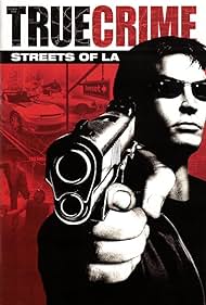 True Crime: Streets of LA (2003) cover