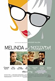 Melinda y Melinda (2004) cover