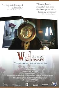 Wildflowers (2003) copertina