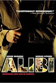 Alibi Banda sonora (2003) carátula