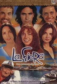 La fiera (1999) cover