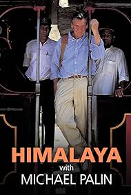 Himalaya with Michael Palin Colonna sonora (2004) copertina