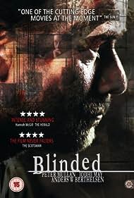 Blinded (2004) carátula