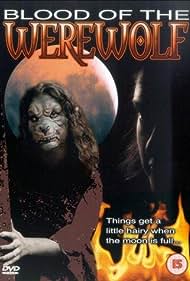 Blood of the Werewolf Colonna sonora (2001) copertina