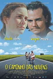 The Middle of the World (2003) carátula
