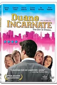 Duane Incarnate Colonna sonora (2004) copertina