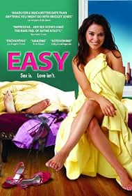 Easy (2003) copertina