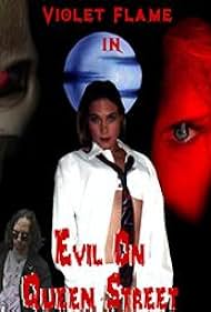 Evil on Queen Street Colonna sonora (2002) copertina