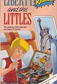 "ABC Weekend Specials" Liberty and the Littles (1986) cover