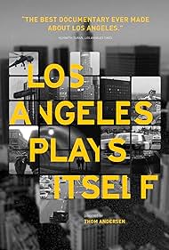 Los Angeles Plays Itself (2003) cover