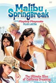 Malibu Spring Break Soundtrack (2003) cover