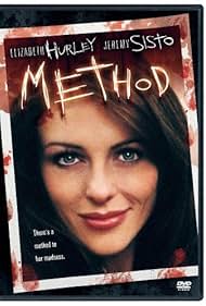 Method (2004) cobrir