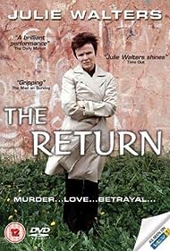 The Return Soundtrack (2003) cover