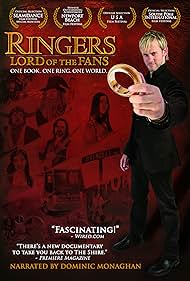 Ringers: Lord of the Fans (2005) cover