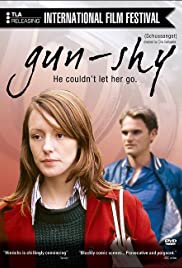 Gun-Shy (2003) cover