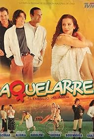 Aquelarre Soundtrack (1999) cover