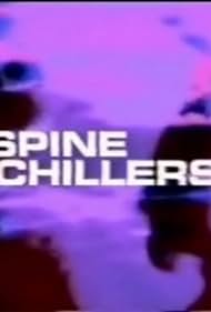 Spine Chillers Colonna sonora (2003) copertina