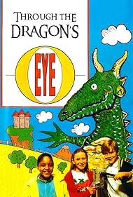 Through the Dragon&#x27;s Eye (1989) cover