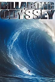 Billabong Odyssey (2003) copertina