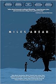 Miles Ahead (2004) cobrir