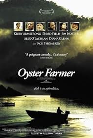 Oyster Farmer (2004) cover