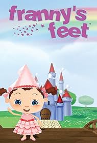 Franny's Feet (2003) cover