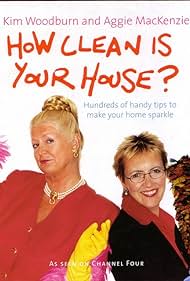 How Clean Is Your House? Tonspur (2003) abdeckung