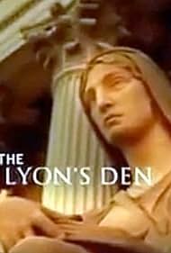 The Lyon's Den (2003) cover