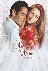 Velo de novia (2003) copertina