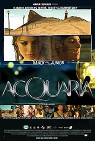 Acquaria Soundtrack (2003) cover