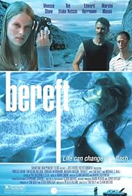 Bereft (2004) copertina