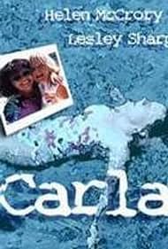 Carla Colonna sonora (2003) copertina