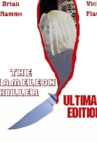 The Chameleon Killer Colonna sonora (2003) copertina