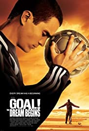 Goal! (2005) cover