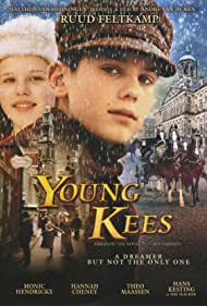 Young Kees Soundtrack (2003) cover